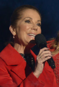 Kathie Lee Gifford in 2017