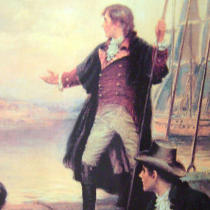 Francis Scott Key: God and Country