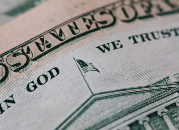 In God We Trust