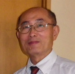 Nobumasa Tajima