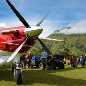 Aviation Missionaries