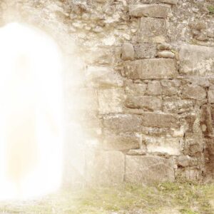 Impact of the Resurrection Today