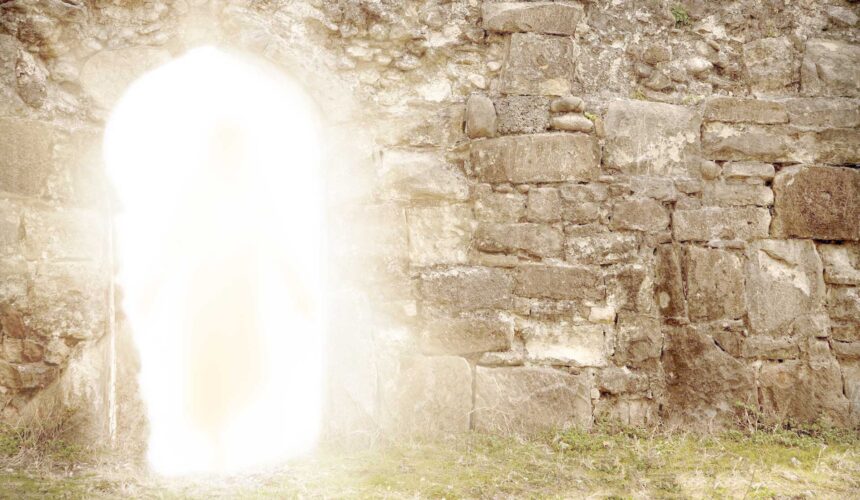 Impact of the Resurrection Today