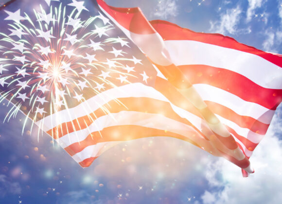 God Bless America: A Song of Peace and Patriotism