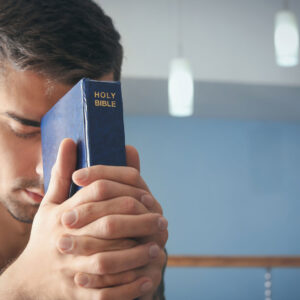 Looking In the Mirror of God’s Word