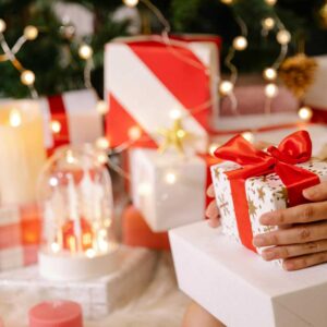 Celebrating Christmas: Beyond the Presents