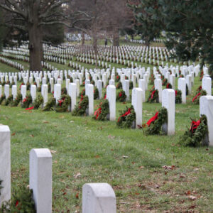 Wreaths Across America: Remember, Honor, and Teach