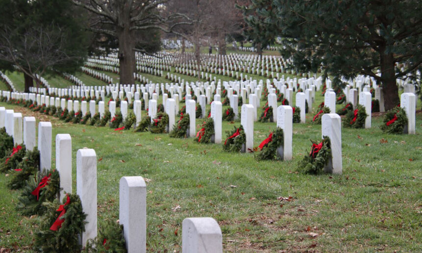 Wreaths Across America: Remember, Honor, and Teach