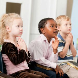 Sunday School: The Cornerstone of Christian Education