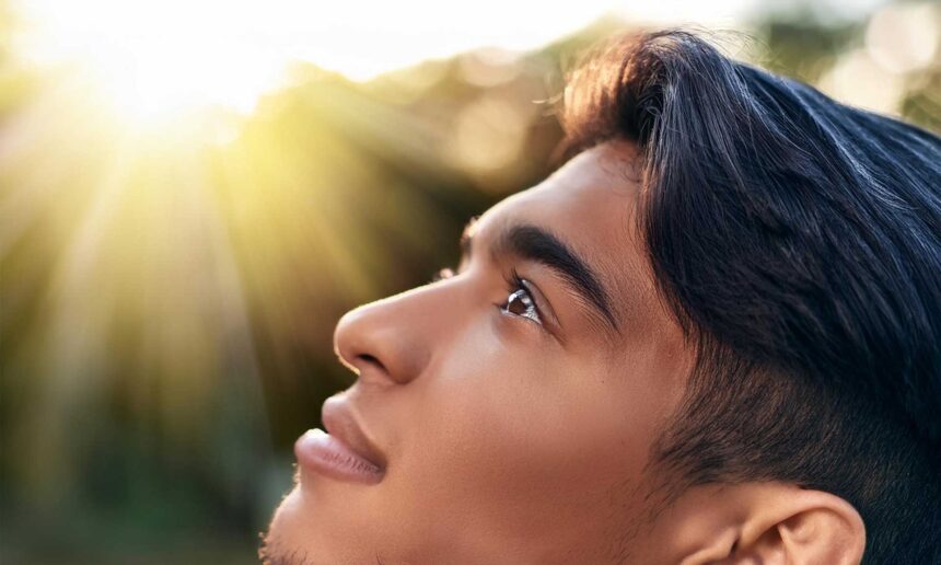 Made in God’s Image: A Masterpiece, Not a Mistake
