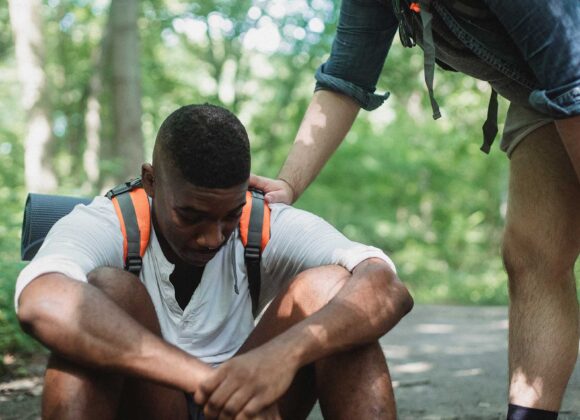 Be a Blessing: Loving Others as Christ Commanded