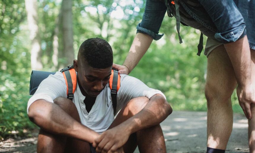 Be a Blessing: Loving Others as Christ Commanded