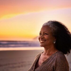 Hearing God’s Voice in the Stillness
