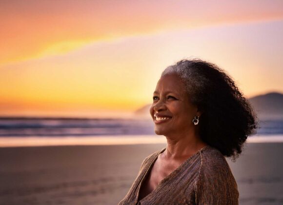 Hearing God’s Voice in the Stillness