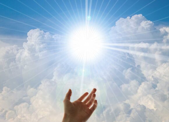Trusting God Through Life’s Challenges
