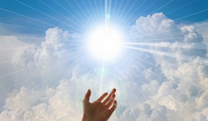 Trusting God Through Life’s Challenges Trusting God Through Life’s Challenges