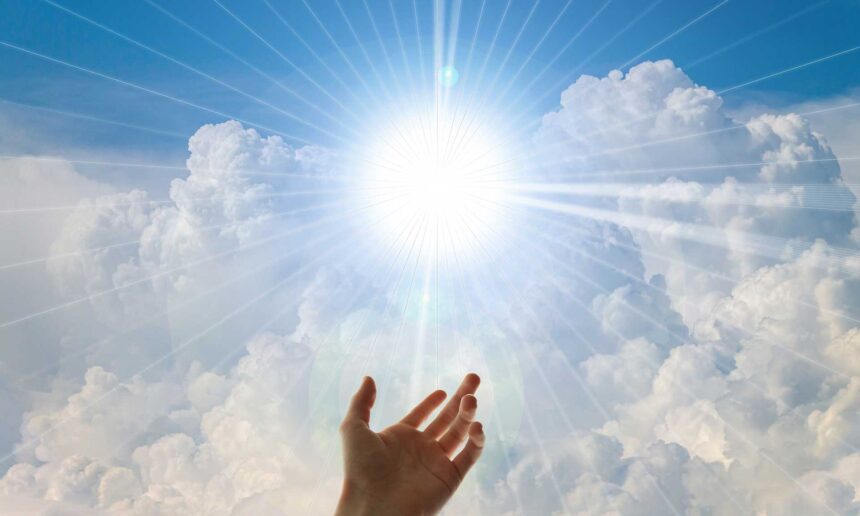Trusting God Through Life’s Challenges