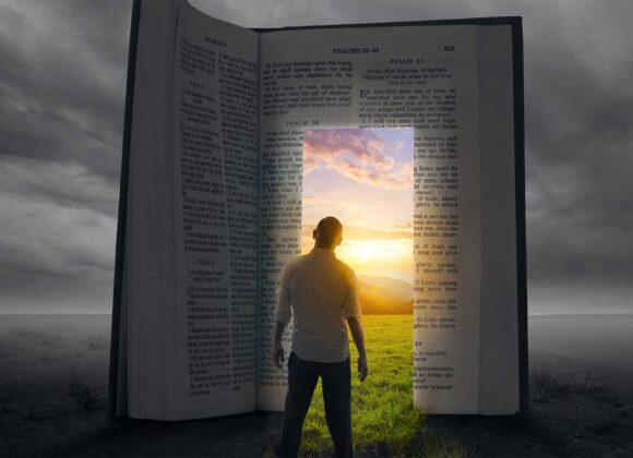Becoming More Christlike: A Journey of Faith