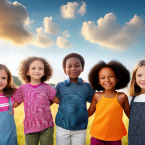 Childlike Faith: Jesus’ Teaching Explored