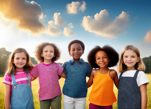 Childlike Faith: Jesus’ Teaching Explored