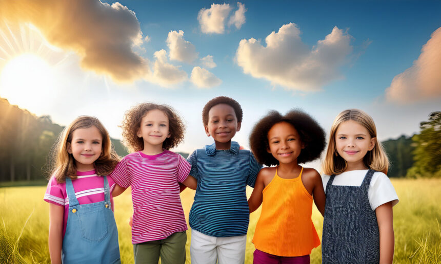 Childlike Faith: Jesus’ Teaching Explored