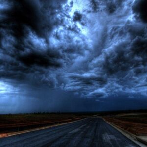 God’s Plan in the Storms of Life