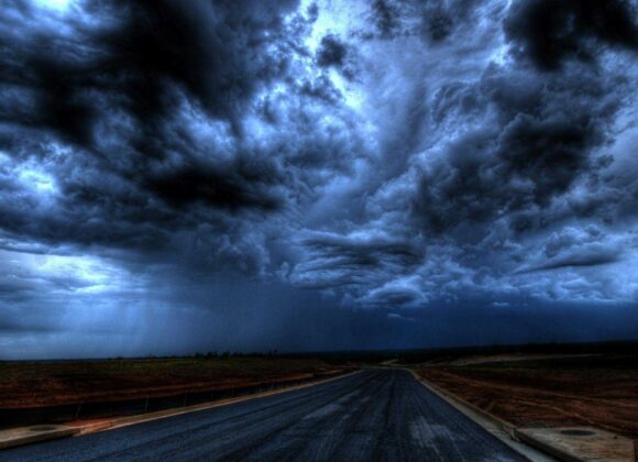 God’s Plan in the Storms of Life