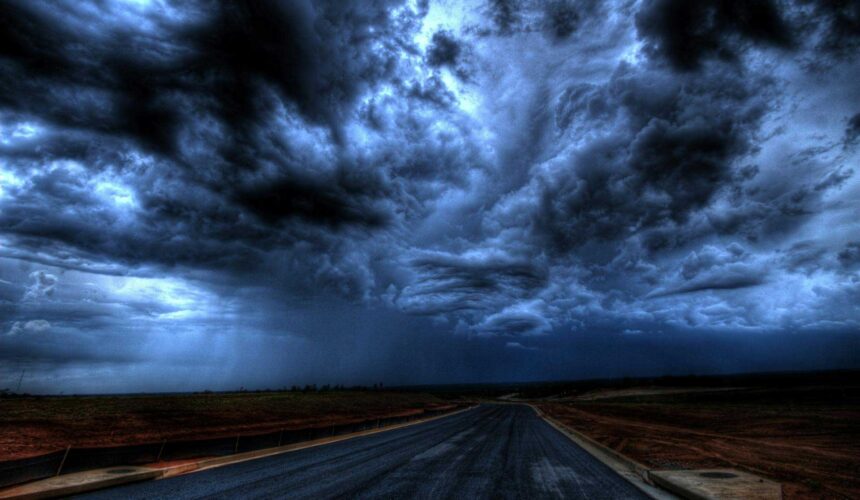 God’s Plan in the Storms of Life God’s Plan in the Storms of Life