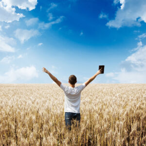 You Matter to God