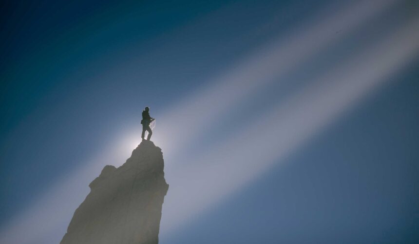 Come into the Presence of God: Keys to Deeper Communion