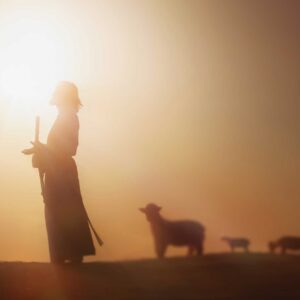He Leadeth Me: Divine Guidance Daily