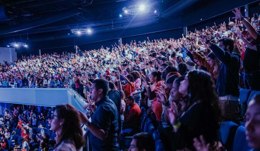 Turning Point USA: From Mourning to Mission