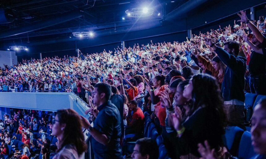 Turning Point USA: From Mourning to Mission