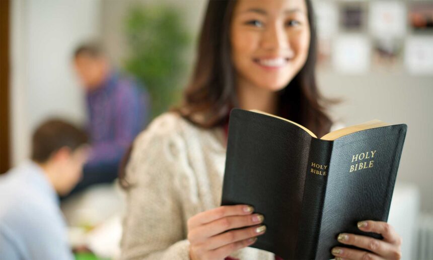 Be of Good Cheer: Biblical Encouragement in Times of Trial Be of Good Cheer: Biblical Encouragement in Times of Trial