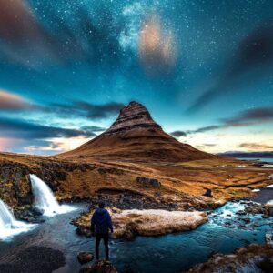 Science Suggests a Creator of the Universe Science Suggests a Creator of the Universe