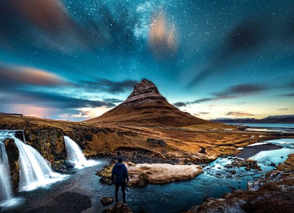 Science Suggests a Creator of the Universe