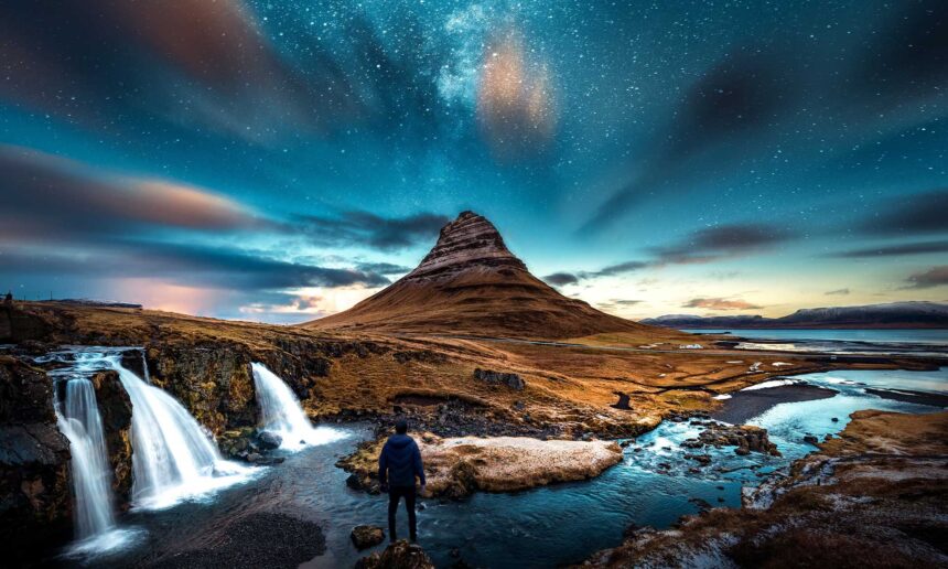 Science Suggests a Creator of the Universe