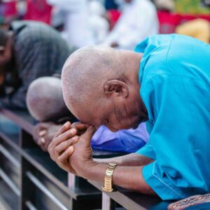 USCIRF and VOM: United in the Fight for Religious Freedom USCIRF and VOM: United in the Fight for Religious Freedom