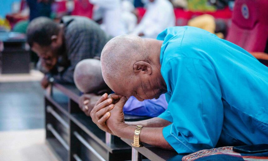 USCIRF and VOM: United in the Fight for Religious Freedom