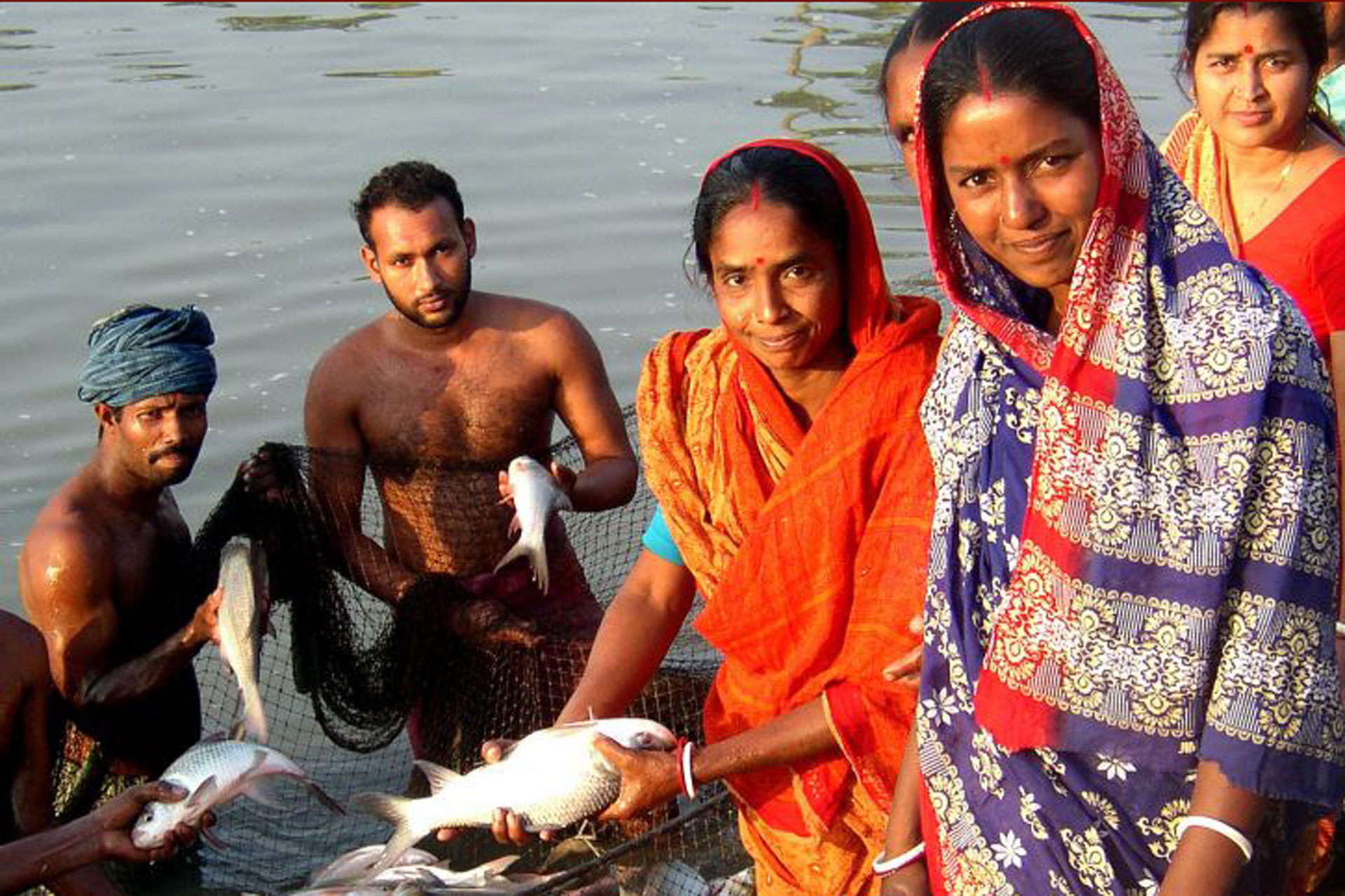 Missions: Bangladesh