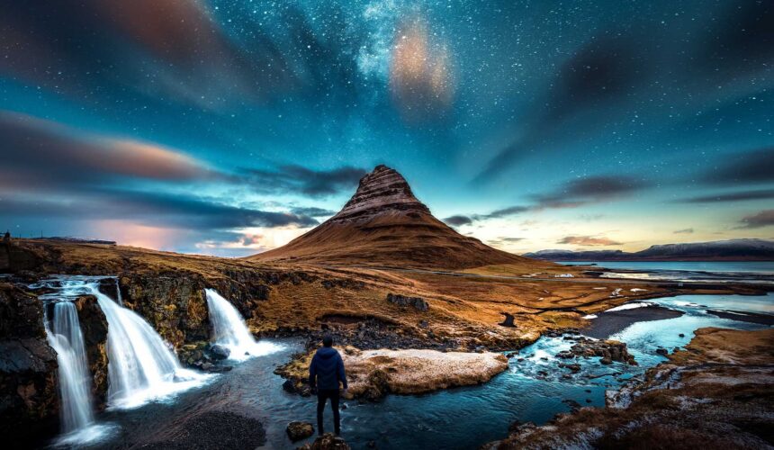 Science Suggests a Creator of the Universe Science Suggests a Creator of the Universe