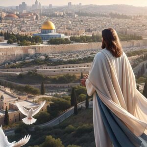 The Prince of Peace