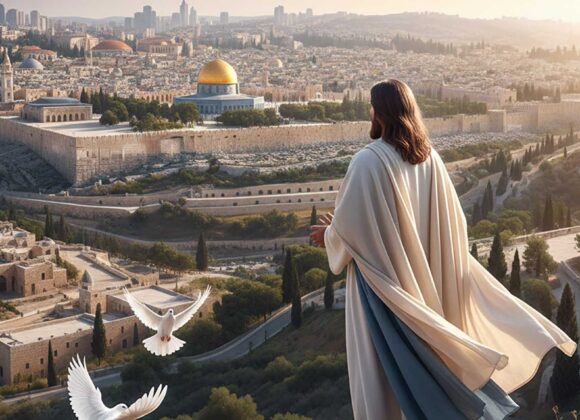 The Prince of Peace The Prince of Peace
