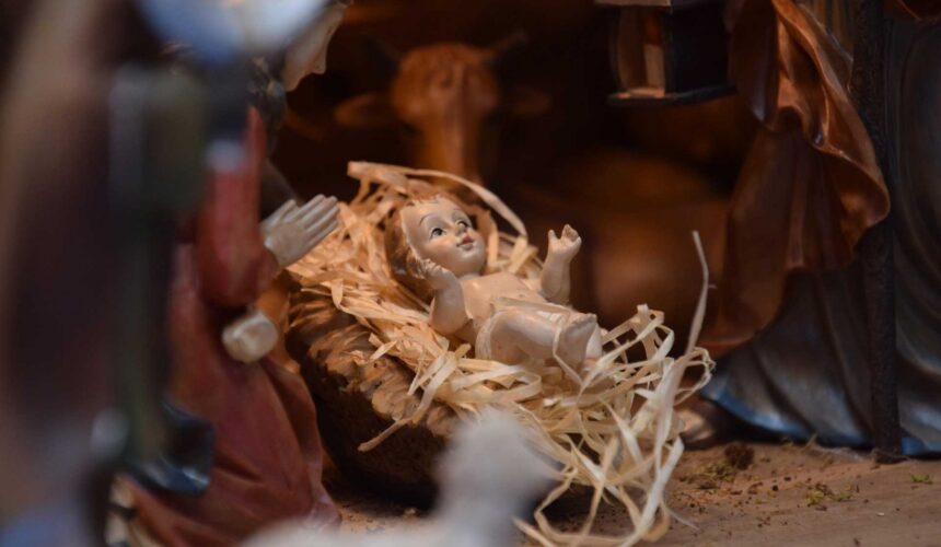 Highlights of Lee Strobel’s “The Case for Christmas” Highlights of Lee Strobel’s “The Case for Christmas”