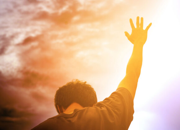 The Enemy of Your Soul: A Battle Wake-Up Call from Isaiah The Enemy of Your Soul: A Battle Wake-Up Call from Isaiah