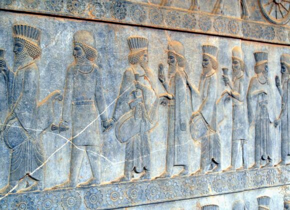 The Medes and Persians: Divine Instruments in History and Prophecy The Medes and Persians: Divine Instruments in History and Prophecy
