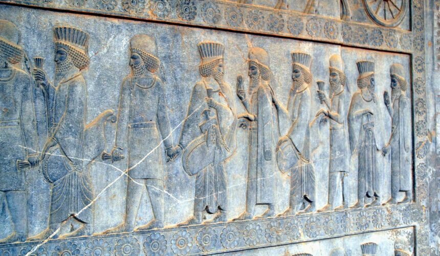 The Medes and Persians: Divine Instruments in History and Prophecy The Medes and Persians: Divine Instruments in History and Prophecy