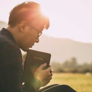 Three Sins That Hold Back Revival Three Sins That Hold Back Revival
