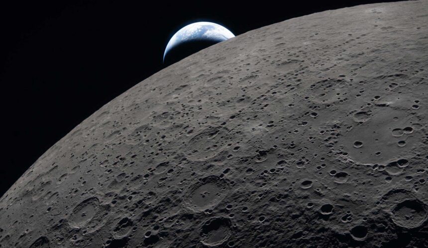 Faith in Space: The Artemis II Crew’s Journey Faith in Space: The Artemis II Crew’s Journey