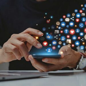 Expanding the Gospel Reach on Social Media